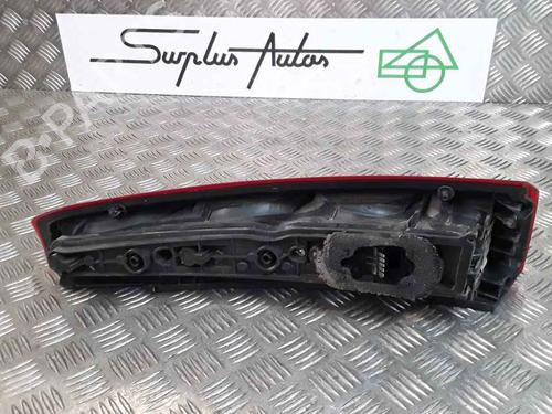Left taillight OPEL MERIVA A MPV (X03) 1.7 CDTI (E75) | BP25187634C34 