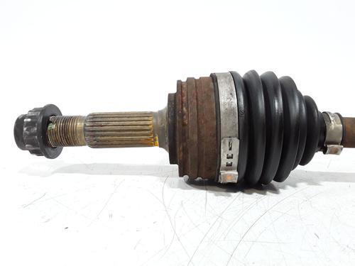 Left front driveshaft TOYOTA AYGO (_B1_) 1.0 (KGB10_, KGB10R) | BP30265038M38