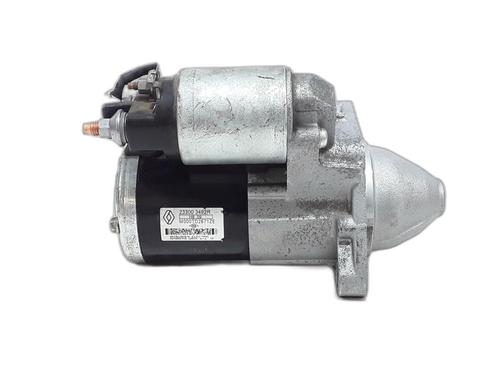 Startmotor RENAULT TWINGO III (BCM_, BCA_) 1.0 SCe 75 (73 hp) 31076297