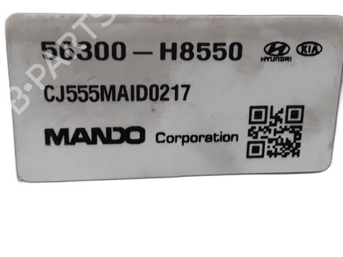 Steering column KIA RIO IV (YB, SC, FB) 1.25 | BP28330696M21 