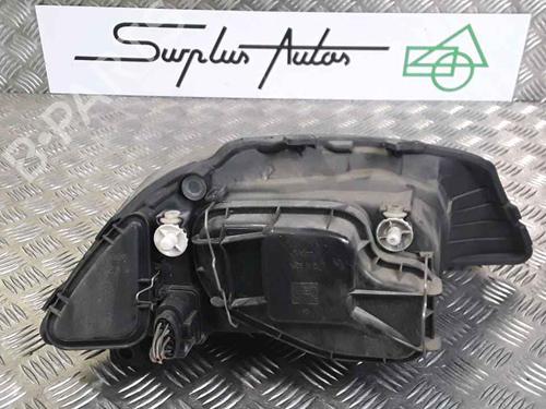 Left headlight SEAT CORDOBA (6L2)  | BP25765351C28 