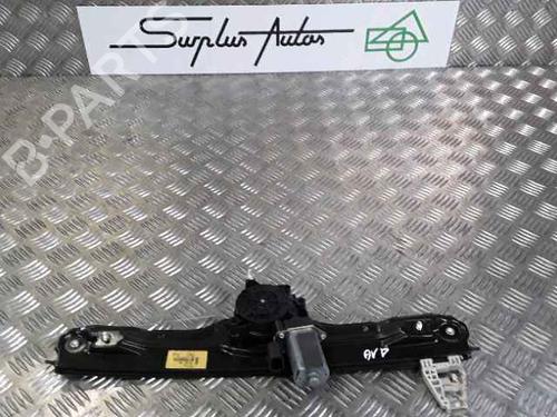 Used Front right window mechanism LANCIA YPSILON (312_) 1.2 (312.PXA1A, 312.YXA1A) (69 hp) 25191683