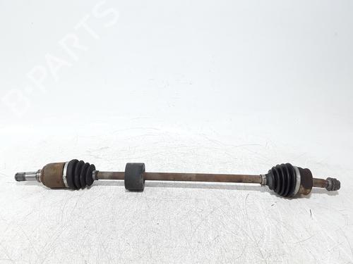 Used Right front driveshaft Right front driveshaft 39212285 39212285