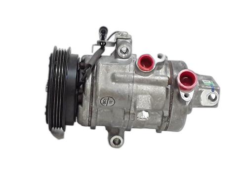 Used AC compressor SUZUKI S-CROSS 1.5 Hybrid AllGrip (AKK415) (116 hp) 29984727