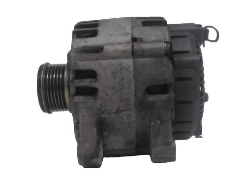 Used Alternator Alternator PEUGEOT 308 I (4A_, 4C_) 1.6 HDi (90 hp) 33917717 33917717