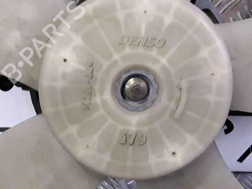 Køleventilator elektrisk TOYOTA RAV 4 II (_A2_) 2.0 D 4WD (CLA20_, CLA21_, CLA20R, CLA21R) | BP25171164M35 