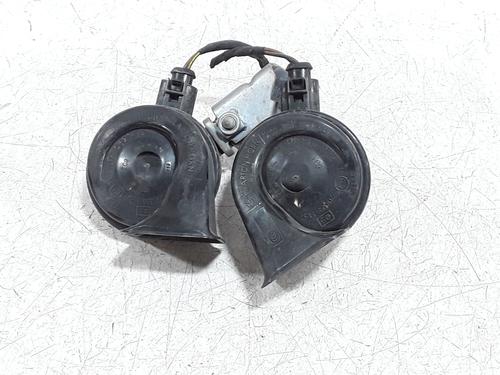 Klaxon VW POLO V (6R1, 6C1) 1.4 (6R1) (85 hp) 32739091