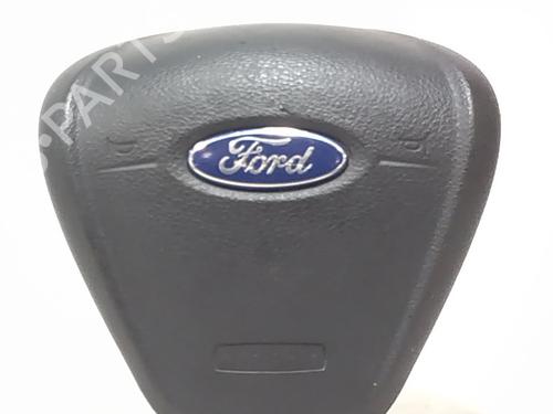 Airbag do condutor FORD FIESTA VI (CB1, CCN) 1.5 TDCi (75 hp) 32178317