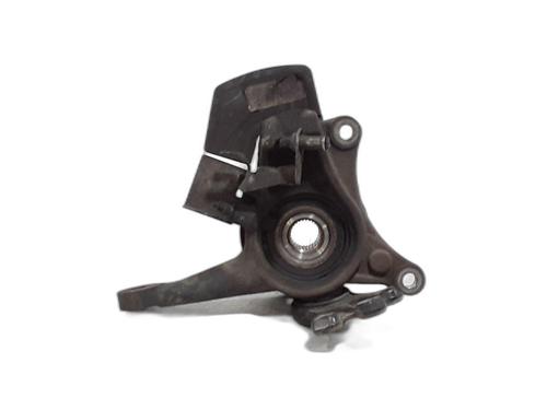 Used Left front steering knuckle PEUGEOT 407 (6D_) 2.0 HDi 135 (6DRHRH, 6DRHRE, 6DRHRG, 6DRHRJ) (136 hp) 31820355