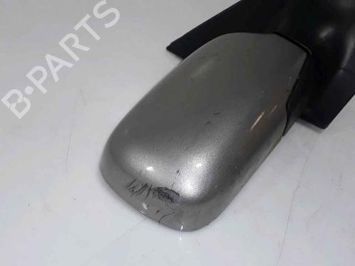Right mirror TOYOTA YARIS (_P1_) 1.0 (SCP10_, SCP10R) | BP25192225C27 