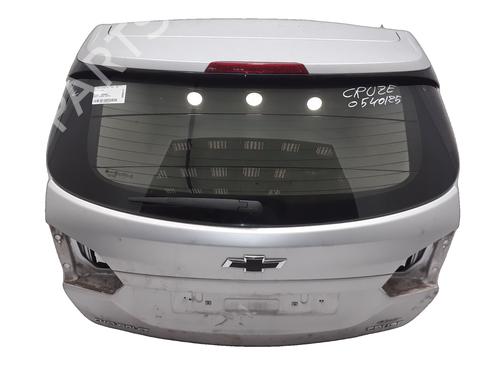 Used Tailgate CHEVROLET CRUZE Station Wagon (J308) 1.7 TD (131 hp) 32485021