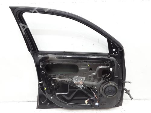 Left front door CITROËN C-CROSSER (VU_, VV_) 2.2 HDi | BP25767287C2 