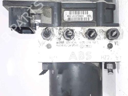 Used ABS pump ABS pump SEAT IBIZA III (6L1) 1.4 16V (75 hp) 25164529 25164529