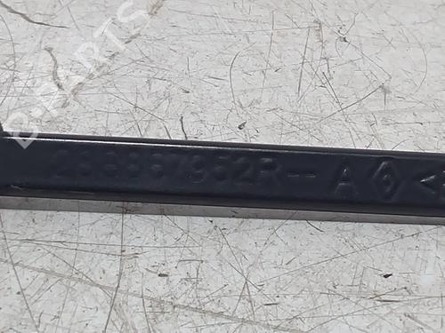 Front windshield wiper arm RENAULT CAPTUR I (J5_, H5_) 0.9 TCe 90 | BP31259319C143