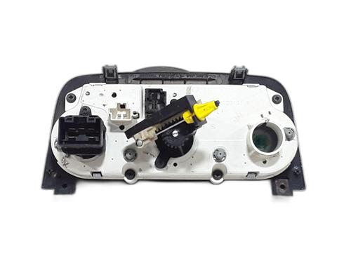 Commande Chauffage FORD FIESTA V (JH_, JD_) 1.4 TDCi | BP29879237I5 