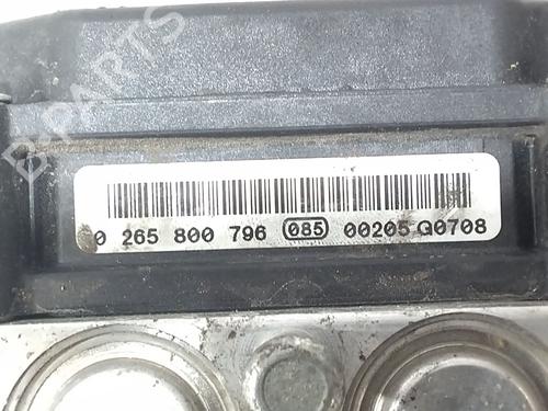 ABS pump OPEL CORSA D (S07) 1.3 CDTI (L08, L68) | BP27732119M43 