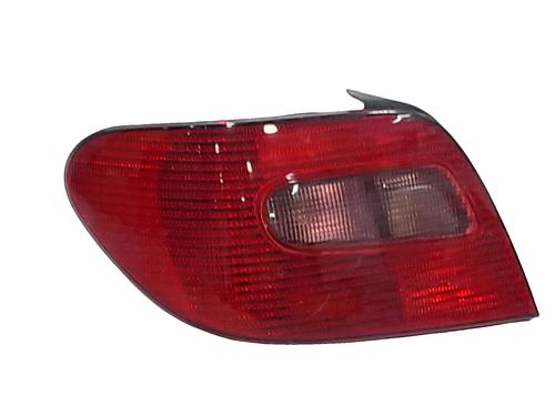 Used Left taillight Left taillight CITROËN XSARA (N1) 2.0 HDi 90 (90 hp) 40065237 40065237