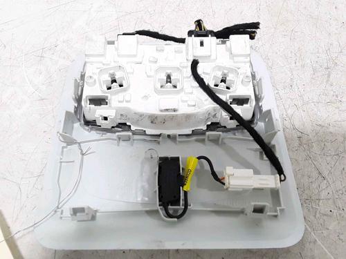 Interior roof light PEUGEOT 208 I (CA_, CC_) 1.4 HDi | BP25180441I8