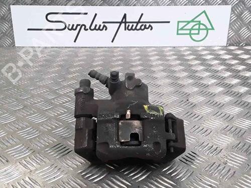 Used Right front brake caliper FIAT PANDA (169_) 1.2 (169AXF2A, 169AXF1A) (69 hp) 25765426