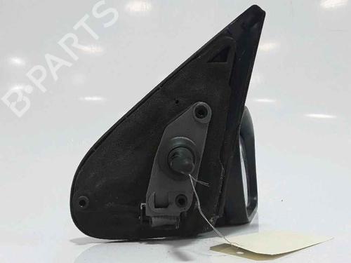 Right mirror MAZDA 2 (DY) 1.4 CD | BP25192607C27 