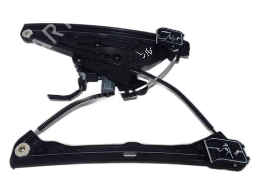 Rudehejsemekanisme ventre foran PEUGEOT 208 II (UB_, UP_, UW_, UJ_) 1.2 PureTech 100 | BP29230176C22 