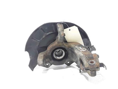 Left front steering knuckle SKODA ROOMSTER (5J7) 1.9 TDI | BP25198129M25 