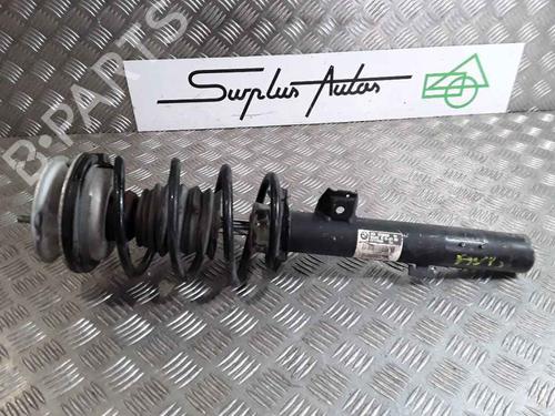 Used Right front shock absorber BMW 1 (E87) 116 d (116 hp) 25196582