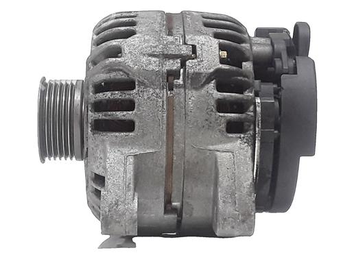 Used Alternator Alternator PEUGEOT PARTNER Box Body/MPV (5_, G_) 2.0 HDi (90 hp) 33307307 33307307