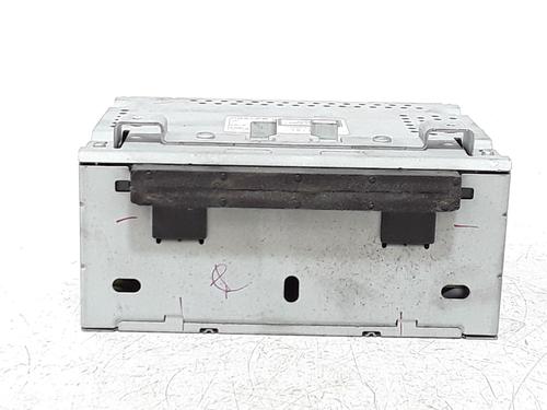 Used Radio FORD FIESTA VI (CB1, CCN) 1.4 TDCi (70 hp) 31118794