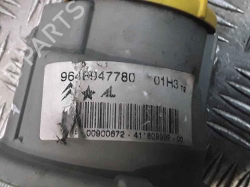 Left front fog light CITROËN XSARA (N1) 1.6 16V | BP25181607C30 