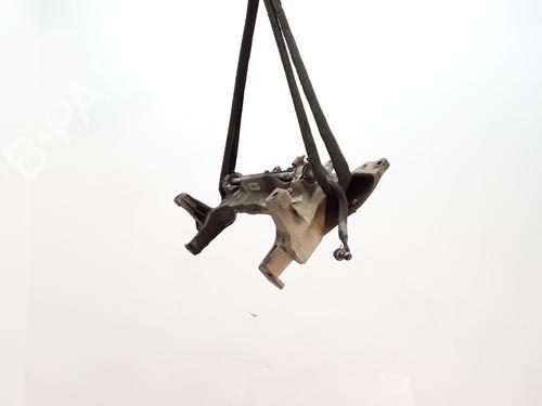 Subframe CITROËN NEMO Box Body/MPV (AA_) 1.3 HDi 75 | BP39599773M9 - Image 2
