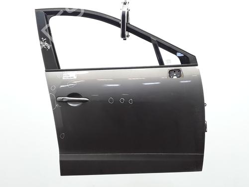 Used Right front door Right front door RENAULT SCÉNIC III (JZ0/1_) 1.5 dCi (110 hp) 34615328 34615328