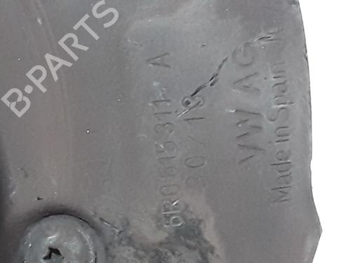 Left front steering knuckle VW POLO V (6R1, 6C1) 1.6 TDI | BP30978479M25