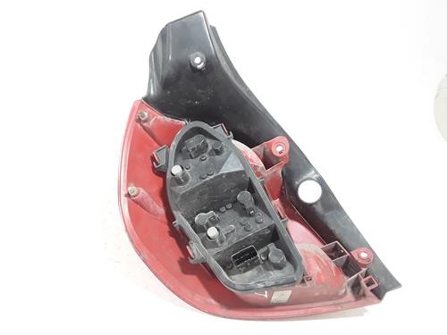 Right taillight RENAULT CLIO III (BR0/1, CR0/1) 1.5 dCi (C/BR0G, C/BR1G) | BP25192786C35 