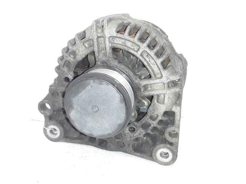 Used Alternator SEAT IBIZA III (6L1) 1.9 TDI (100 hp) 25177654