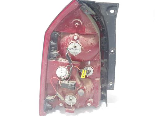 Right taillight HYUNDAI TUCSON (JM) 2.0 CRDi | BP25193250C35 