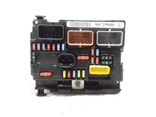 fuse-box-peugeot-207-cc-wd_-2007-2008-2009-2010-2011-2012-2013-2014-2015-32222074 main image