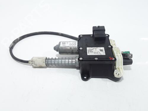 Electric handbrake CITROËN DS4 (NX_) 1.6 HDi 110 | BP25166228E5 