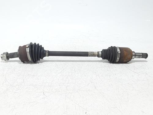 Used Left front driveshaft Left front driveshaft FIAT 500 (312_) 1.2 (312AXA1A) (69 hp) 33834614 33834614