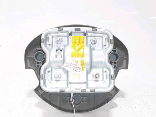 Driver airbag RENAULT CLIO III (BR0/1, CR0/1) 1.5 dCi (BR17, CR17) | BP25160960C9 