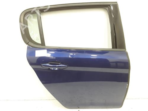Used Right rear door PEUGEOT 308 II (LB_, LP_, LW_, LH_, L3_) 1.5 BlueHDi 130 (131 hp) 25193821
