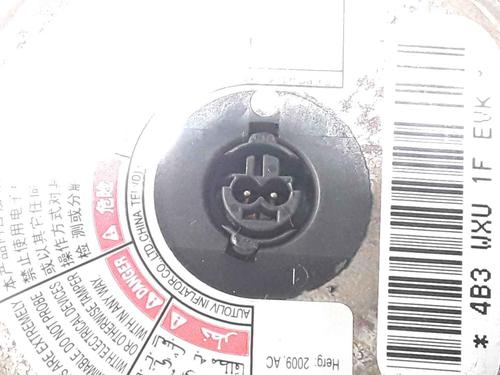 Førerens kollisjonspute CHEVROLET SPARK (M300) 1.0 LPG | BP25160563C9 
