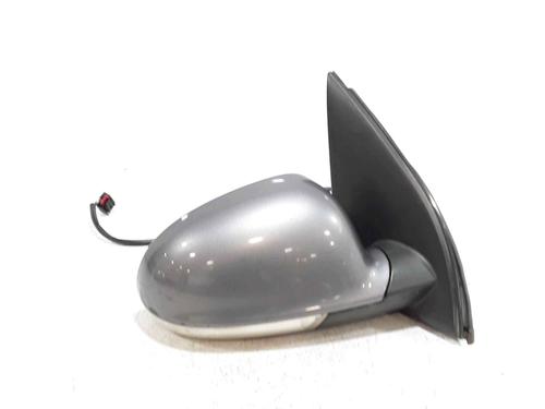 Used Right mirror VW GOLF V (1K1) 1.9 TDI (105 hp) 25192524