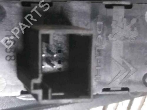 Right rear window switch PEUGEOT 308 I (4A_, 4C_) 1.6 HDi | BP25190471I28 