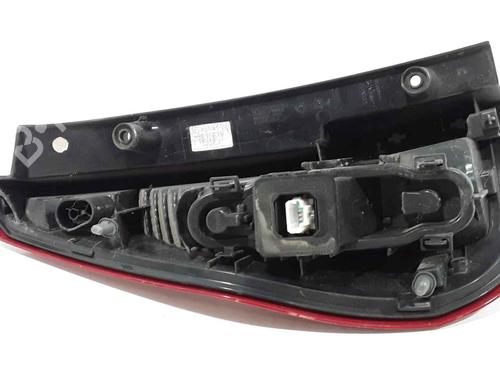 Right taillight RENAULT SCÉNIC III (JZ0/1_) 1.5 dCi | BP25193621C35 