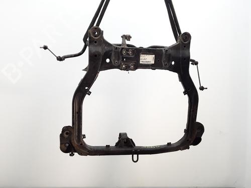 Forbro HYUNDAI i30 (FD) 1.6 CRDi (90 hp) 30824362