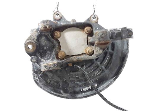 Right rear steering knuckle JEEP RENEGADE SUV (BU, B1, BV) 1.6 CRD | BP25196458M28 