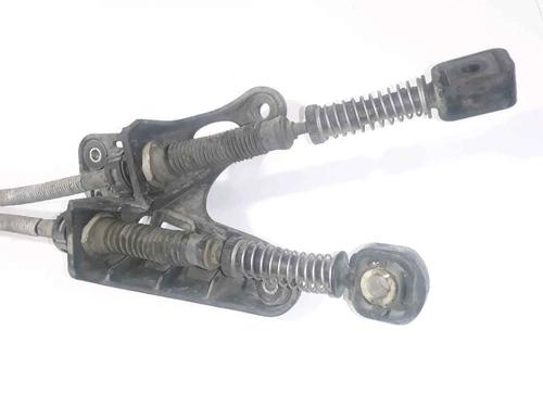 Gear lever VW CADDY III Box Body/MPV (2KA, 2KH, 2CA, 2CH) 1.9 TDI | BP25183747M90 