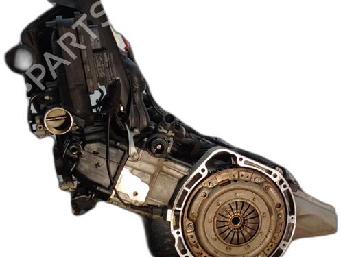 Motor MERCEDES-BENZ A-CLASS (W168) A 160 (168.033, 168.133) (102 hp) 25179783