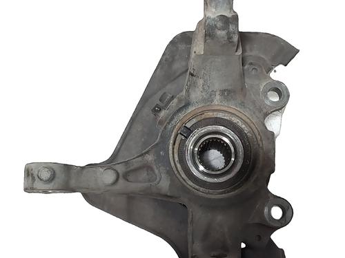 Left front steering knuckle CITROËN NEMO Box Body/MPV (AA_) | BP40025027M25 - Image 6